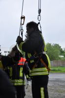 Uebung Bad Hersfeld 2009 05 05 - 09